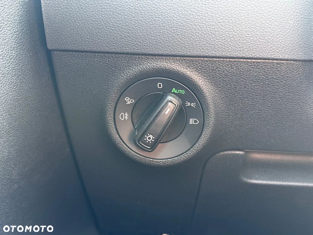 Skoda Karoq 1.5 TSI ACT Sportline DSG - 19