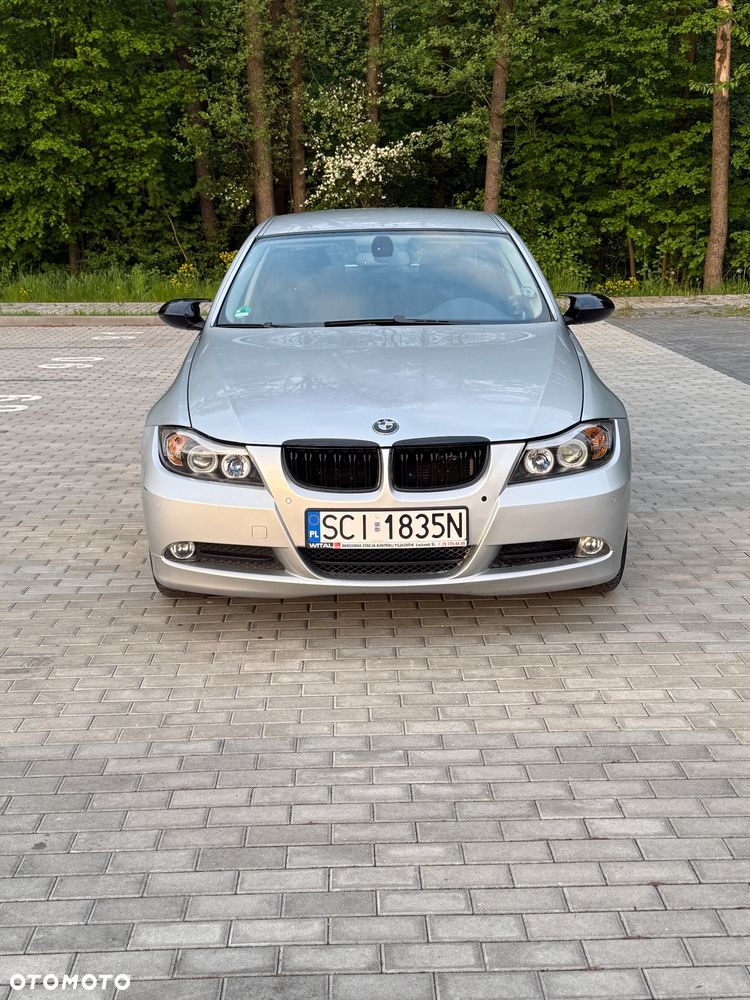 BMW Seria 3 - 1