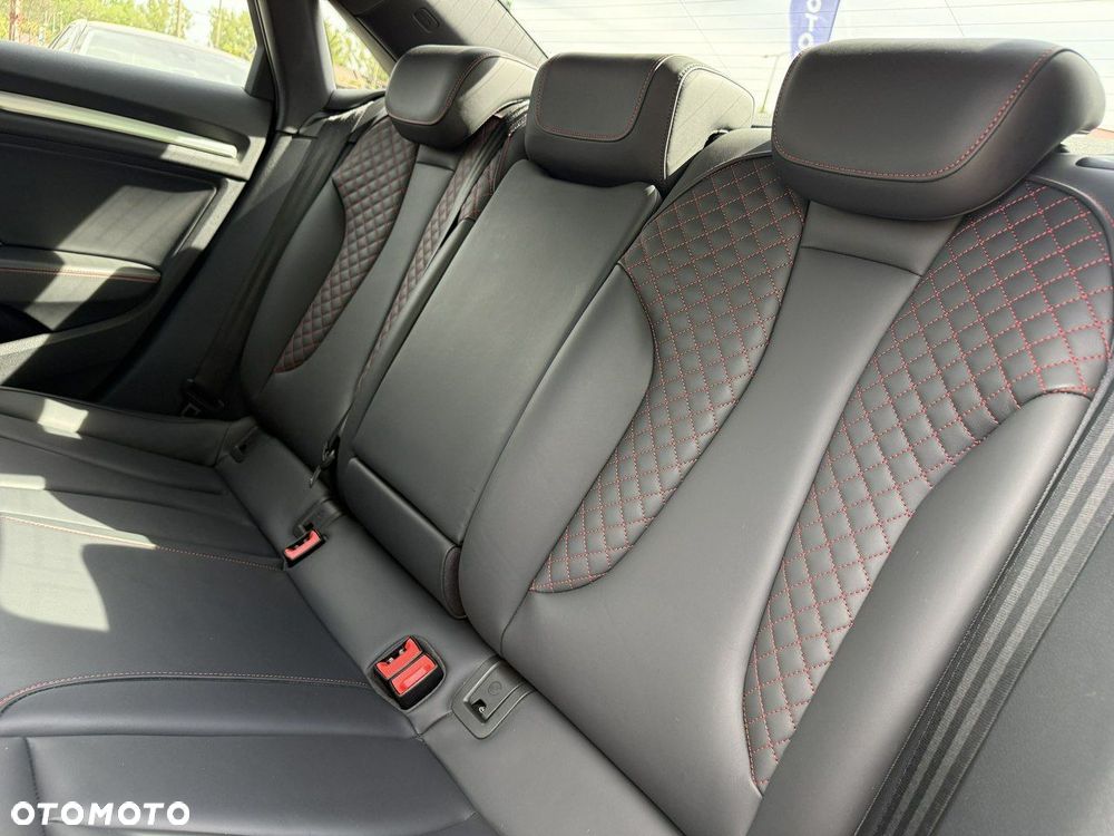 Audi S3 Limousine TFSI Quattro S tronic - 39