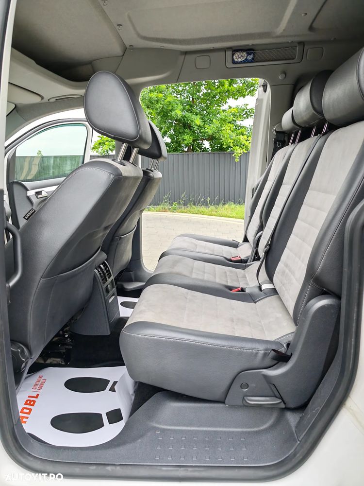 Volkswagen Caddy 2.0 (5-Si.) DSG BMT Edition 30 - 22