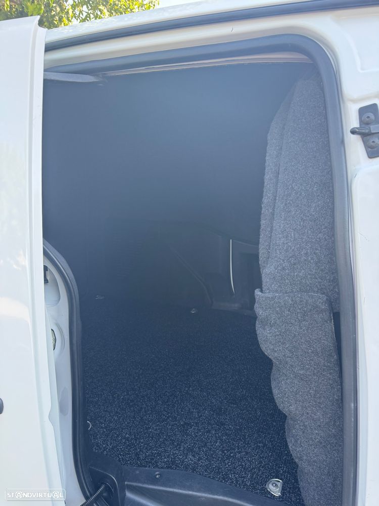 Citroën Berlingo 1.6 BlueHDi Feel ETG6 - 15