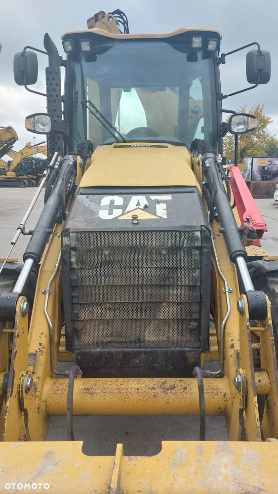 Caterpillar 432F2 - 26
