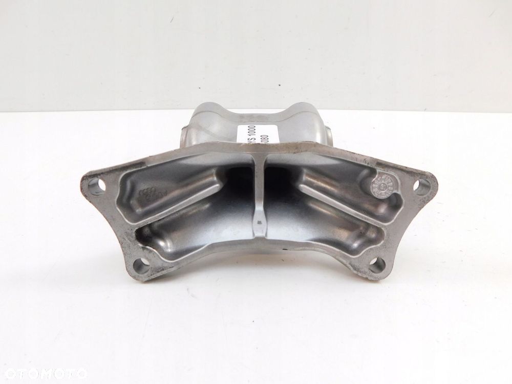 KAWASAKI VERSYS 650 RISERY MOCOWANIE KIEROWNICY - 2