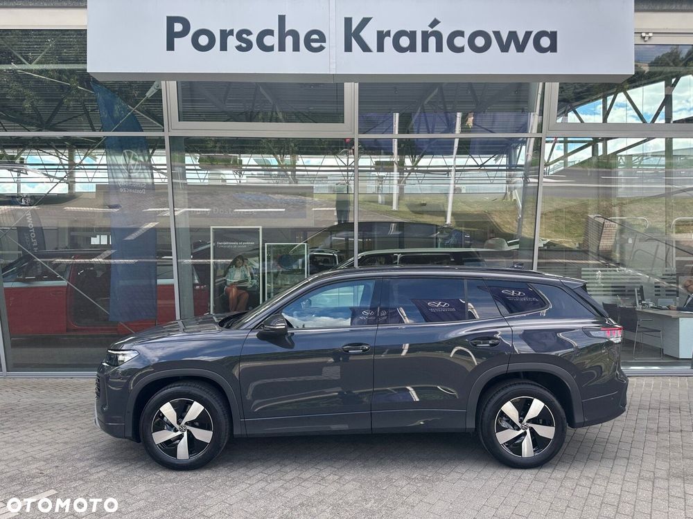 Volkswagen Tayron 2.0 TSI 4Mot Elegance DSG - 6