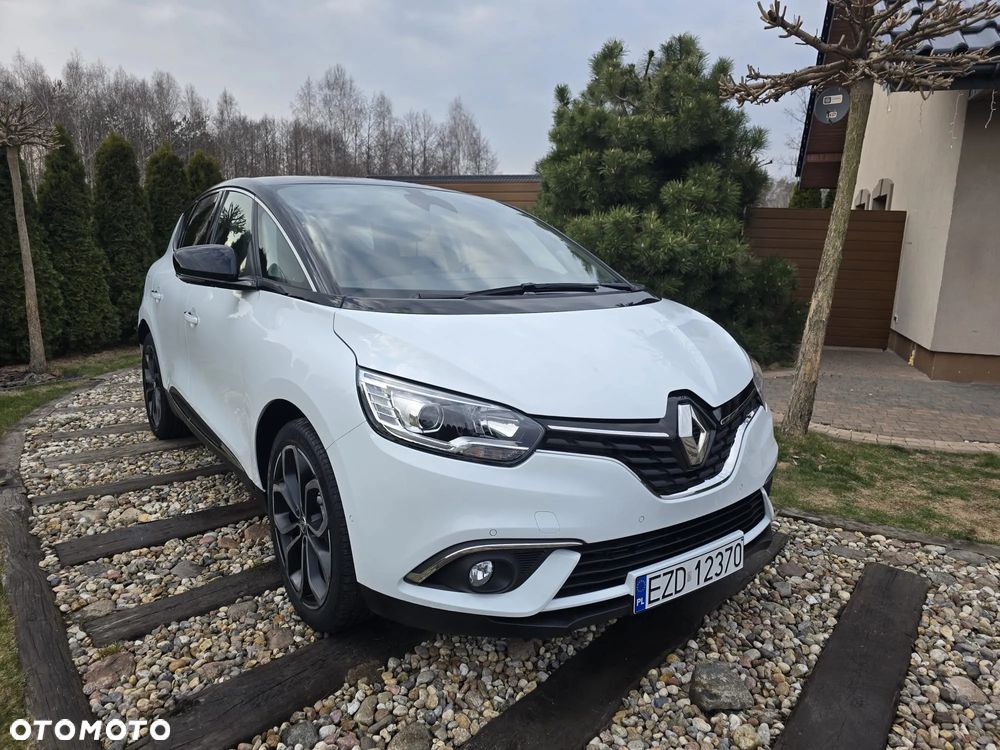 Renault Scenic 1.2 TCe Energy Intens - 1