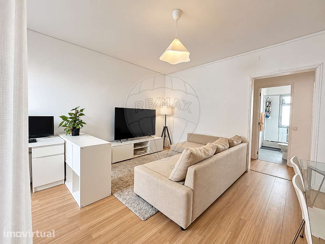 Apartamento T2 para venda - Grande imagem: 2/15