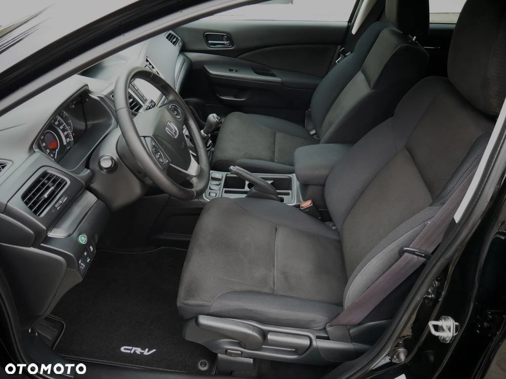 Honda CR-V 2.0 Elegance - 20