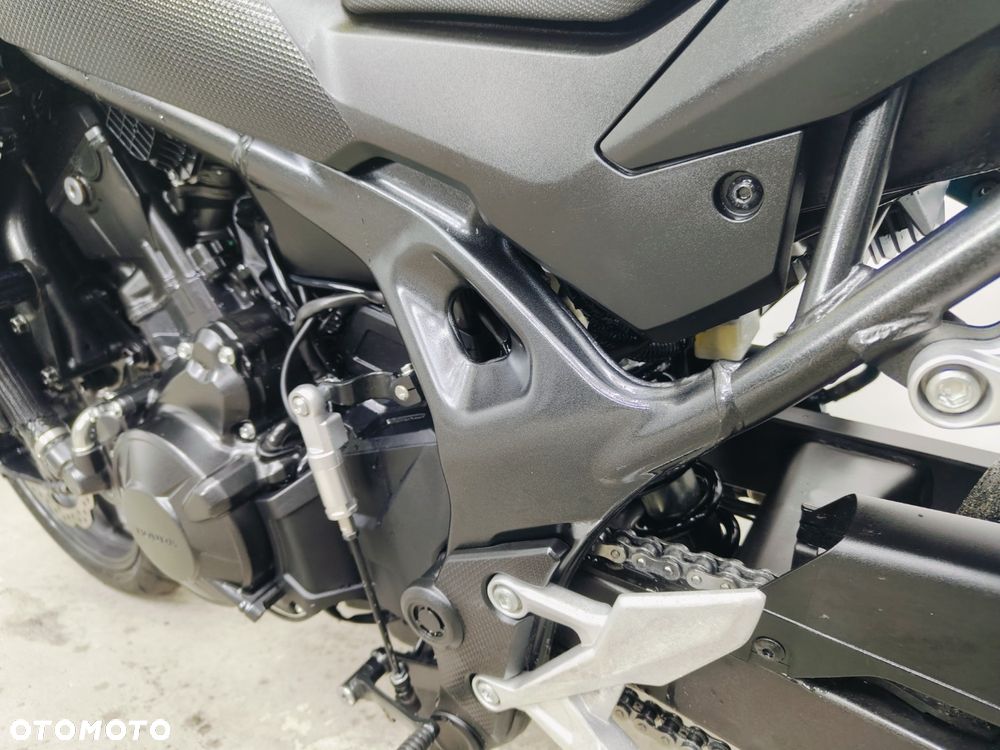 Honda Hornet - 26