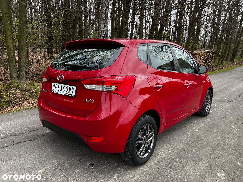 Hyundai ix20 1.4 Style - 3