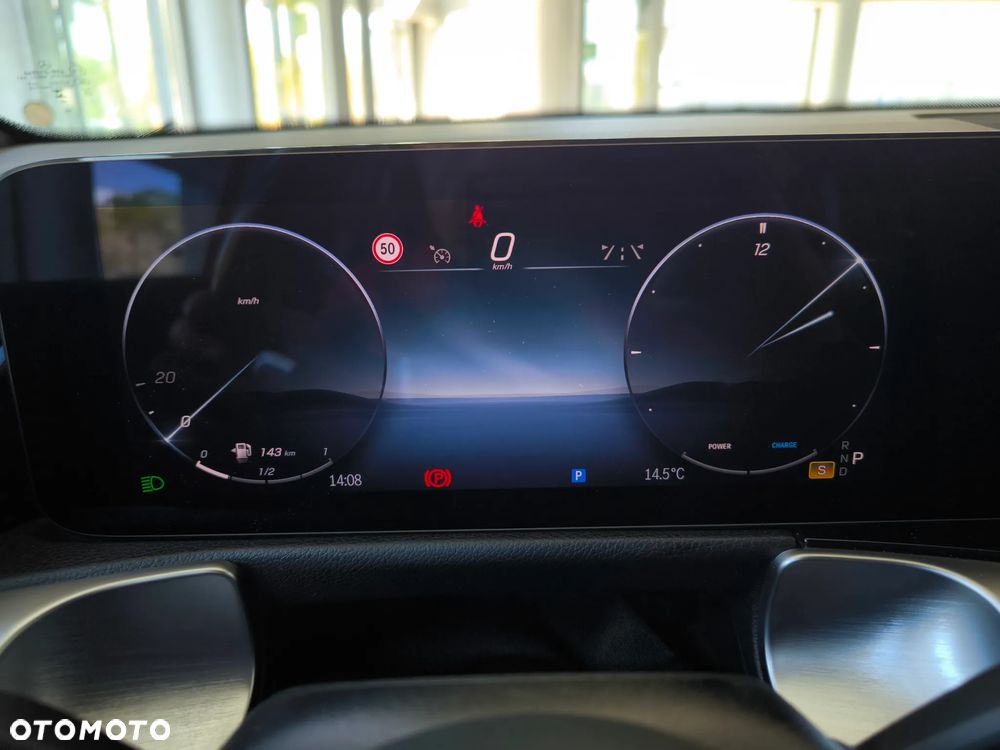 Mercedes-Benz GLB 200 AMG Line 7G-DCT - 31