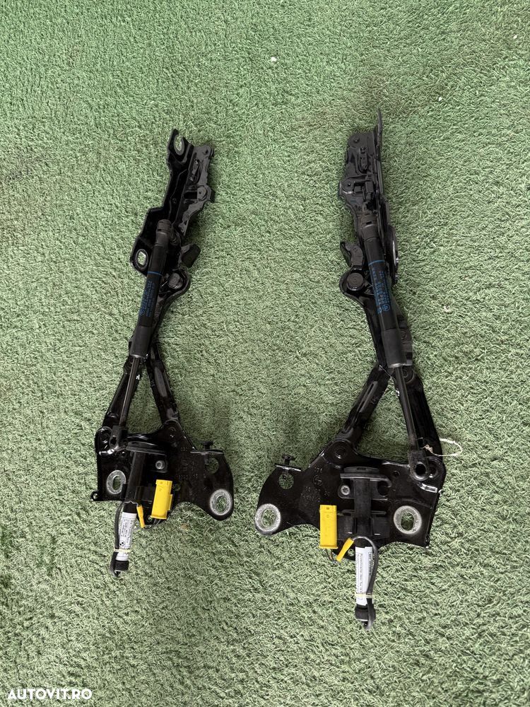 Balamale capota stanga dreapta Bmw X5 G05 X6 G06 - 2