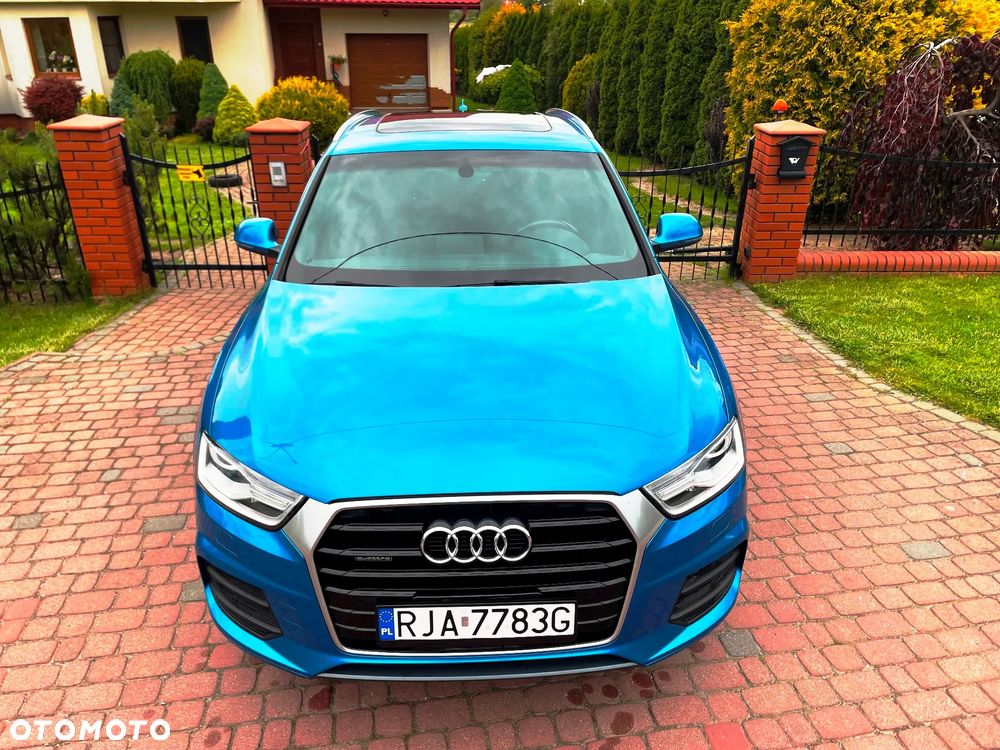 Audi Q3 - 7