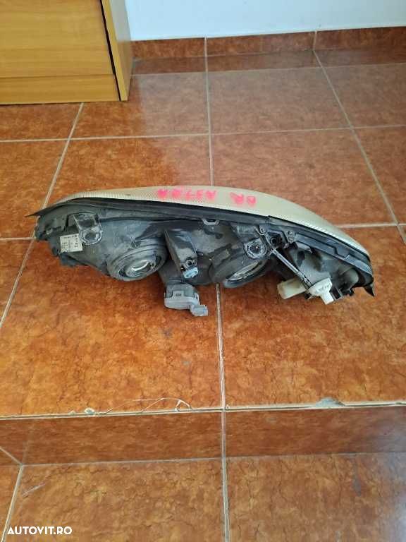 Far dreapta Opel Astra G original Europa - 3