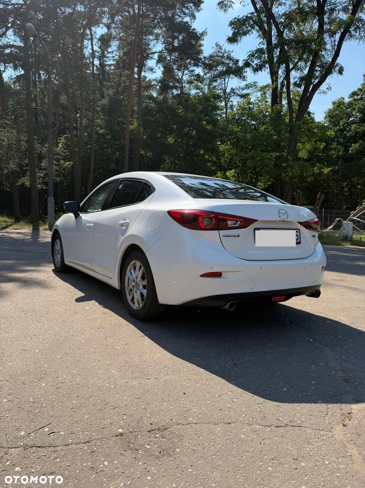 Mazda 3 2.0 Skyenergy - 4