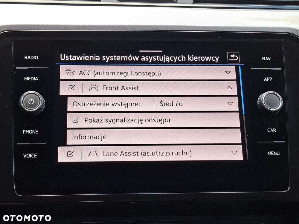 Volkswagen Passat Variant - 31