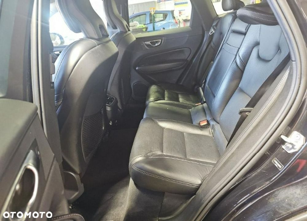 Volvo XC 60 T5 AWD Inscription - 8