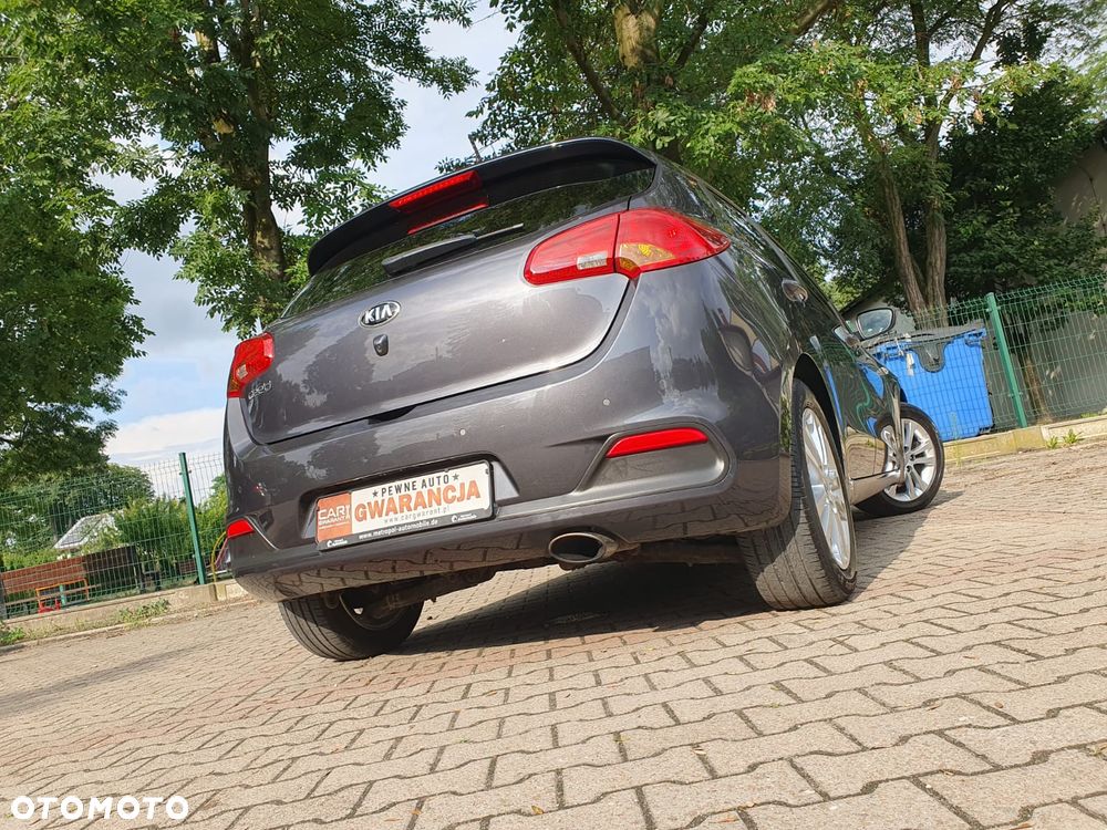 Kia Ceed 1.6 GDI XL - 32