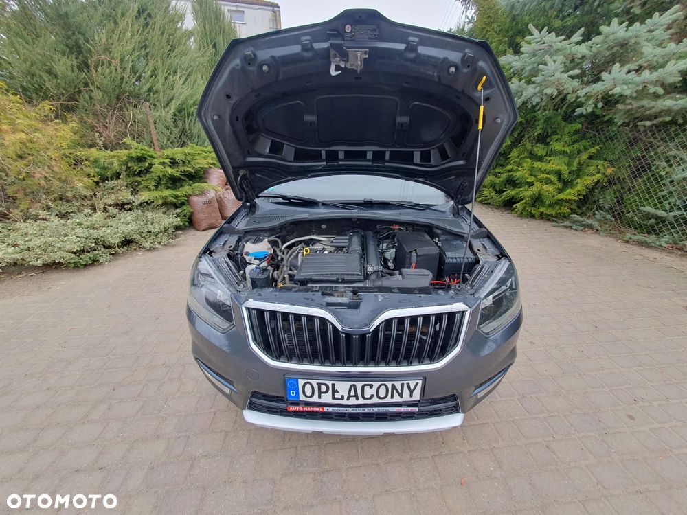 Skoda Yeti 1.4 TSI DSG Ambition - 7