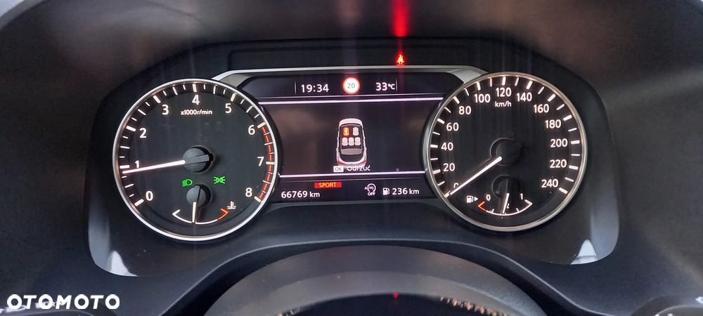 Nissan Qashqai - 16