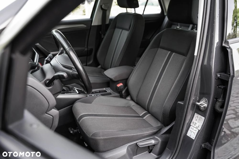 Volkswagen T-Roc 1.5 TSI GPF ACT Advance DSG - 21