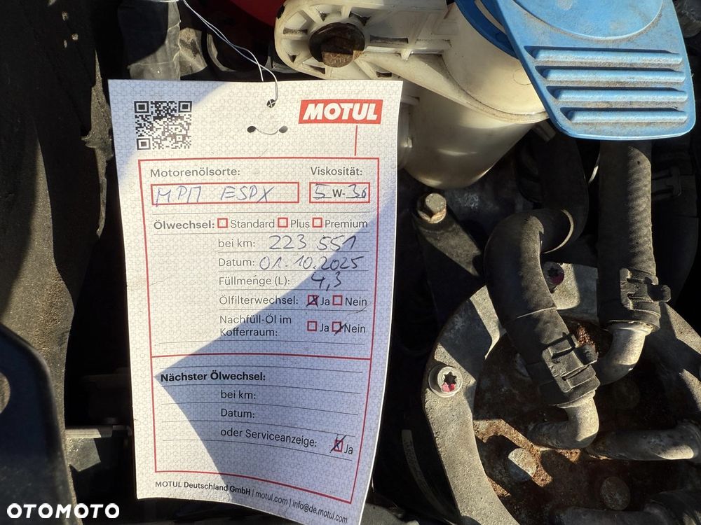 Skoda Superb 2.0 TDI Business DSG - 32