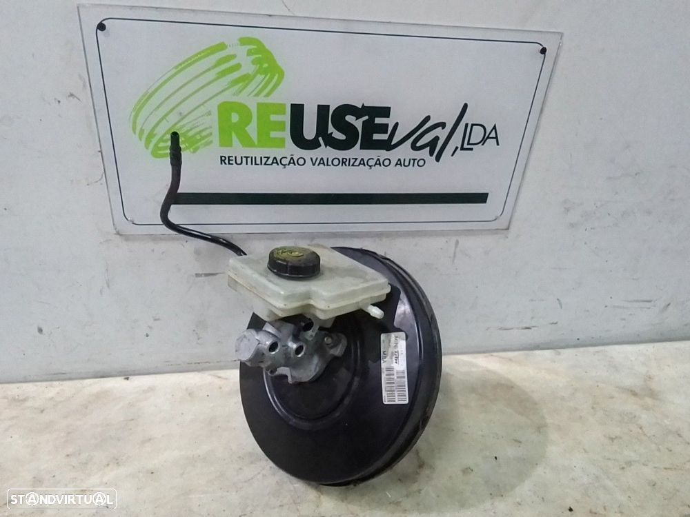 Servofreio Mini Mini (R56) - 1