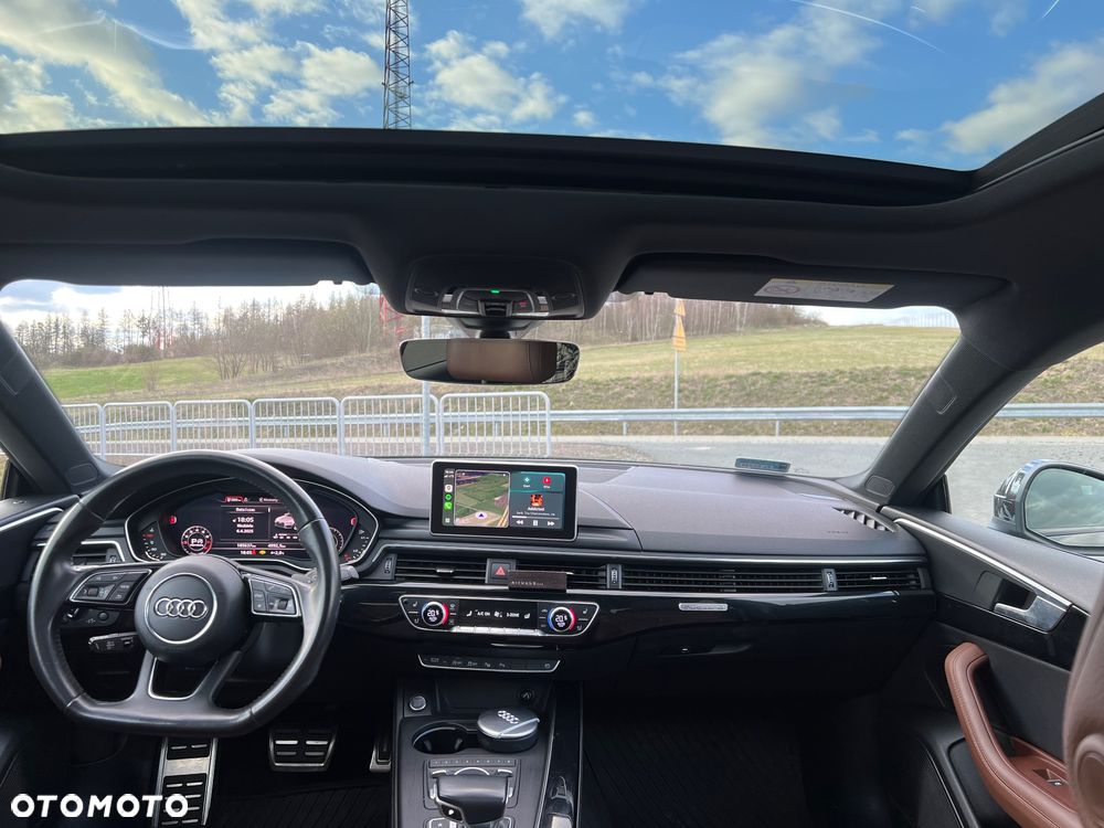 Audi A5 - 6