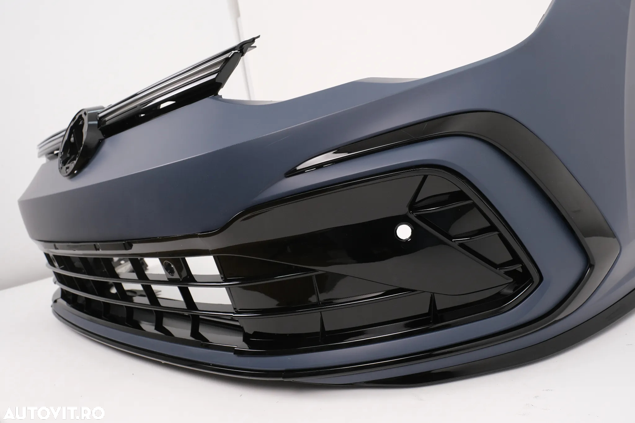 Bara Fata VW Golf VIII 8 Mk8 MQB (2020-2023) R Line Design - 7