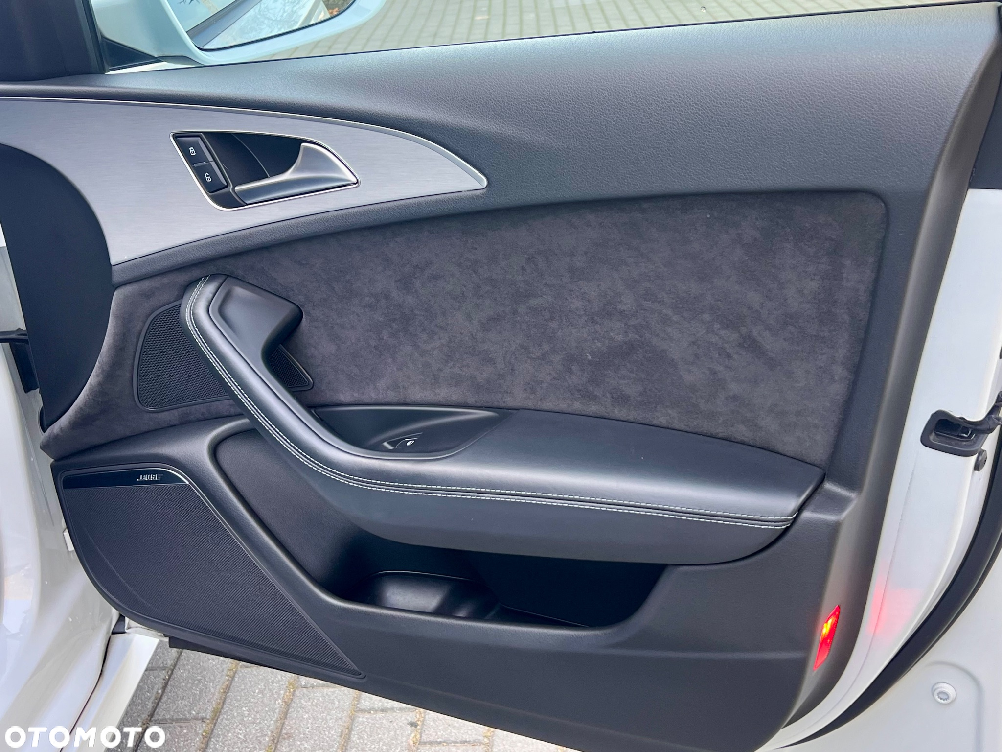 Audi A6 2.0 TDI Multitronic - 27