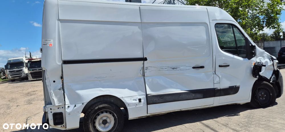 Renault MASTER - 10