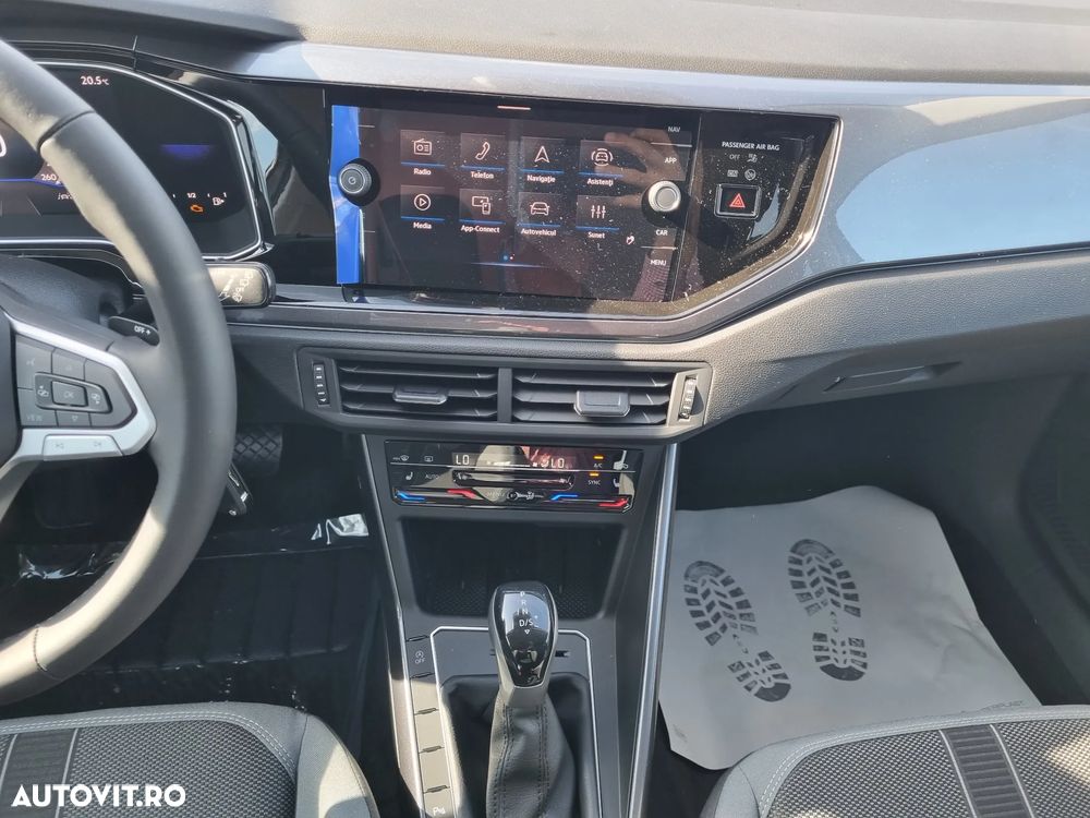 Volkswagen Polo - 18