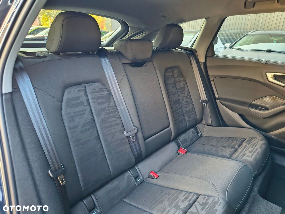 Audi A5 Avant TFSI S tronic - 23