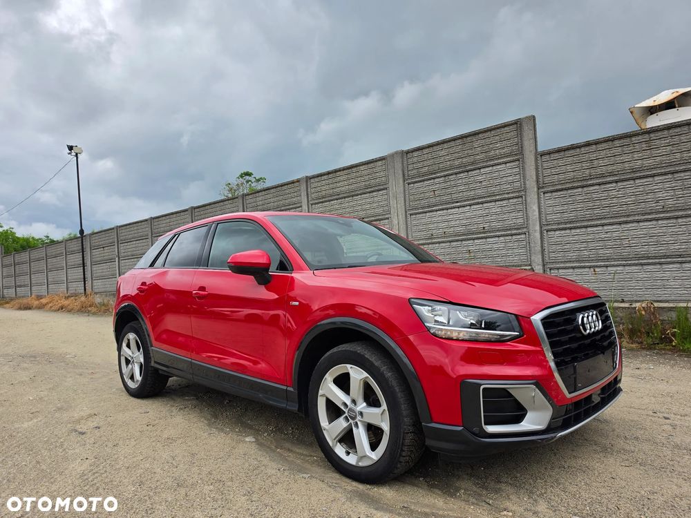Audi Q2 30 TFSI S line - 40