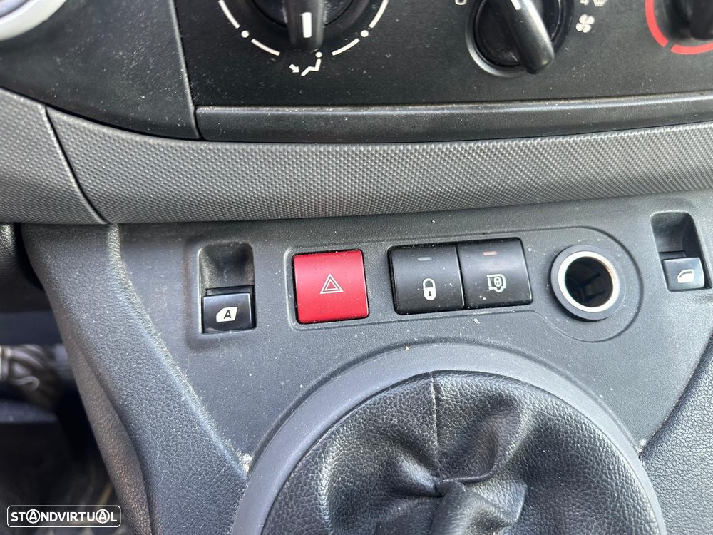 Citroën Berlingo - 8