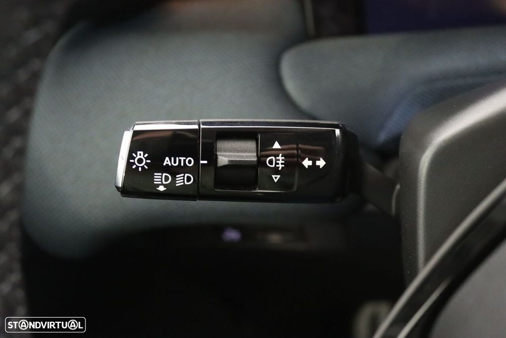 Citroën C5 Aircross 1.2 Hybrid Max e-DSC6 - 11