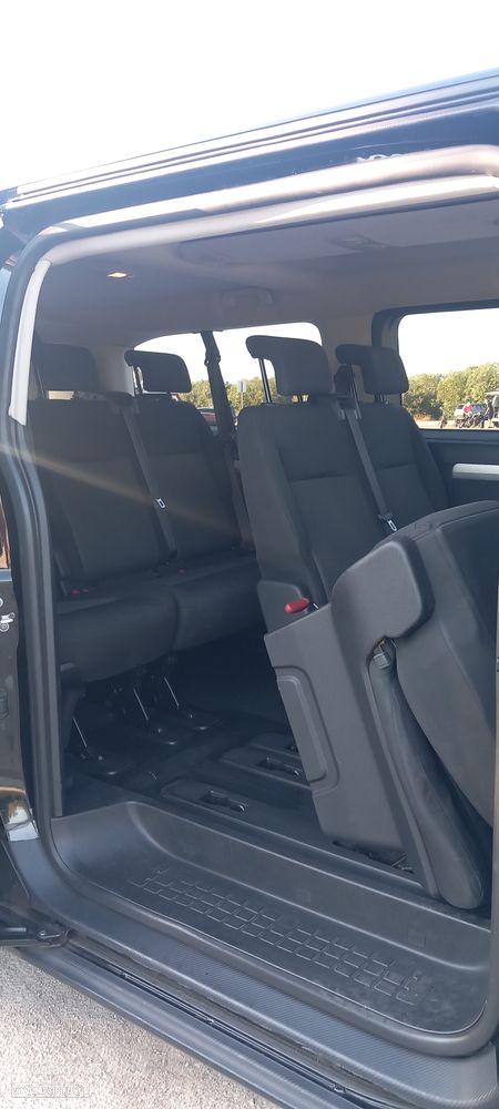 Toyota Proace Verso - 3