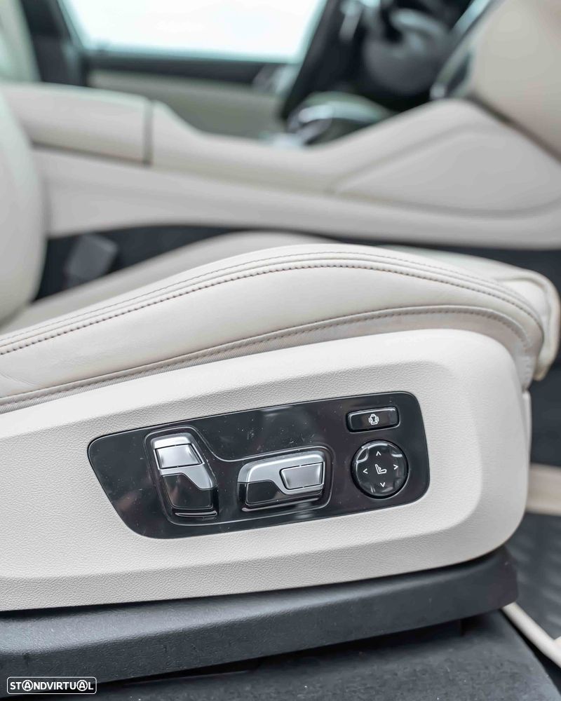 BMW X6 M50i - 43