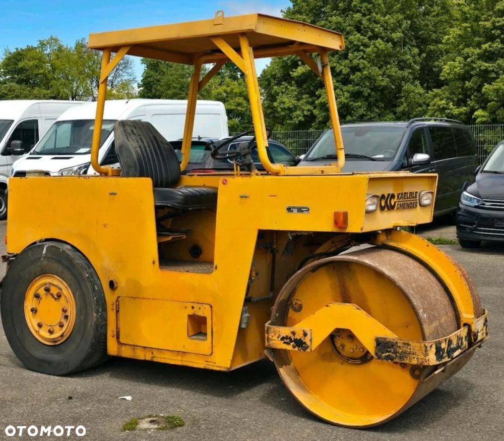 Kaelble 3WV-K - 1