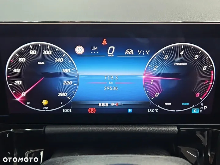 Mercedes-Benz GLA 200 4-Matic AMG Line - 15