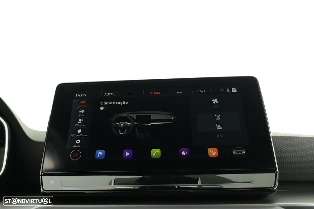 SEAT Leon 1.0 TSI FR - 13