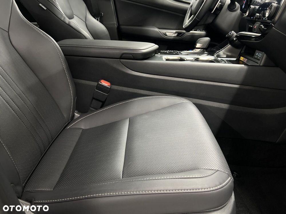 Lexus NX 350h Prestige AWD - 16
