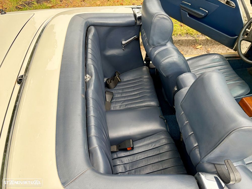 Mercedes-Benz SL 350 - 19