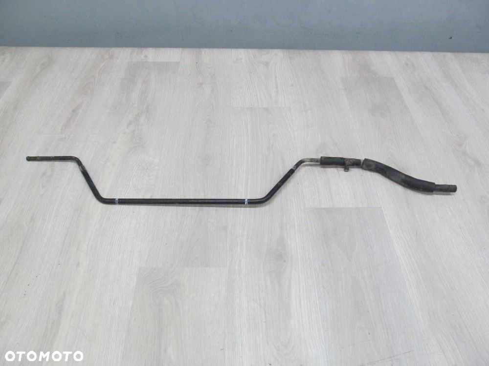 ISUZU N35 N GRAFTER 3.0 4JJ WAZ PRZEWOD RURKA 07-18 - 1