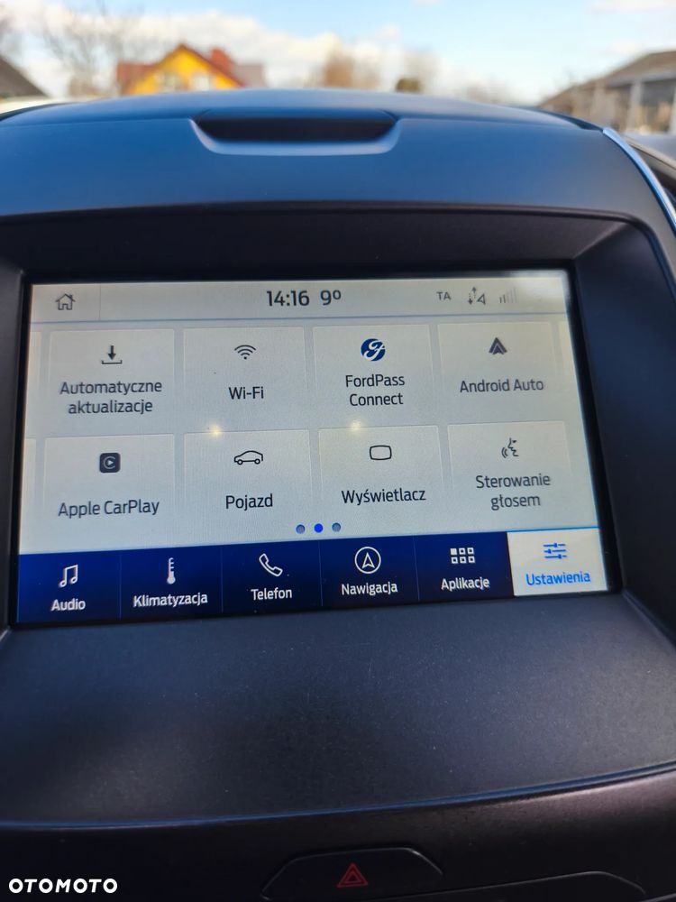 Ford S-Max 2.0 EcoBlue Trend - 12