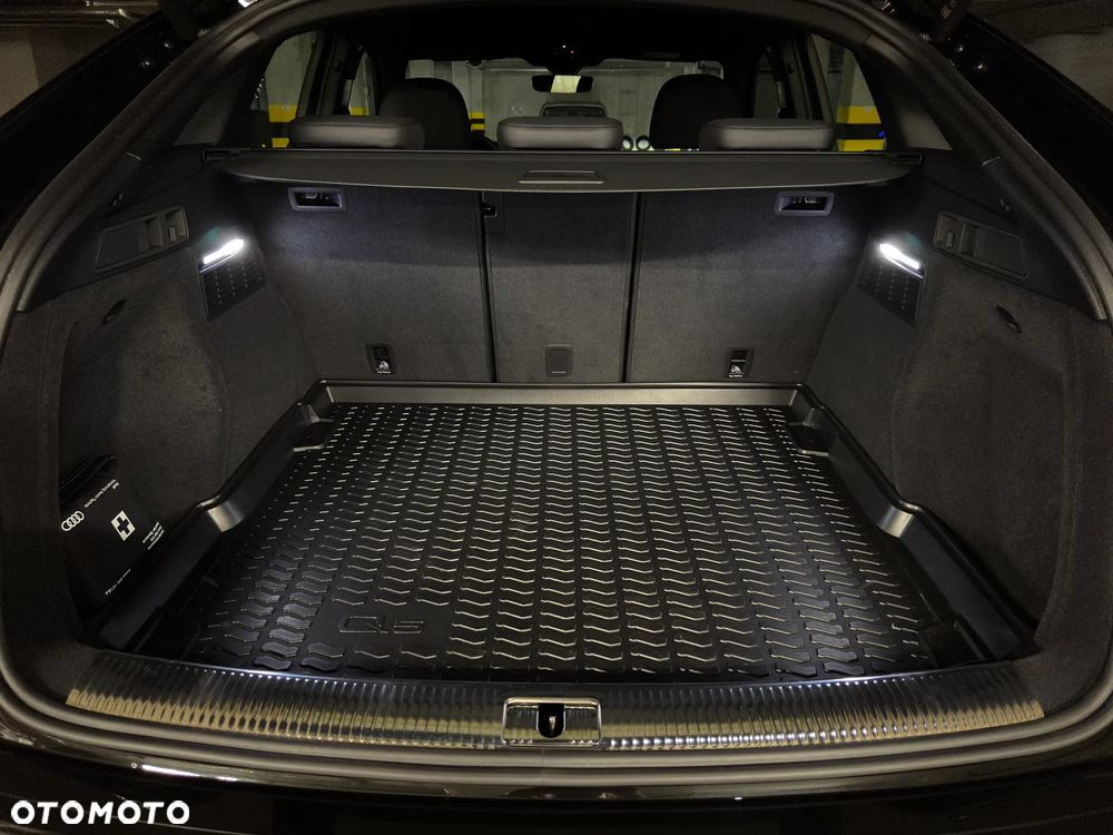 Audi Q5 Sportback 40 TFSI mHEV Quattro Advanced S tronic - 12