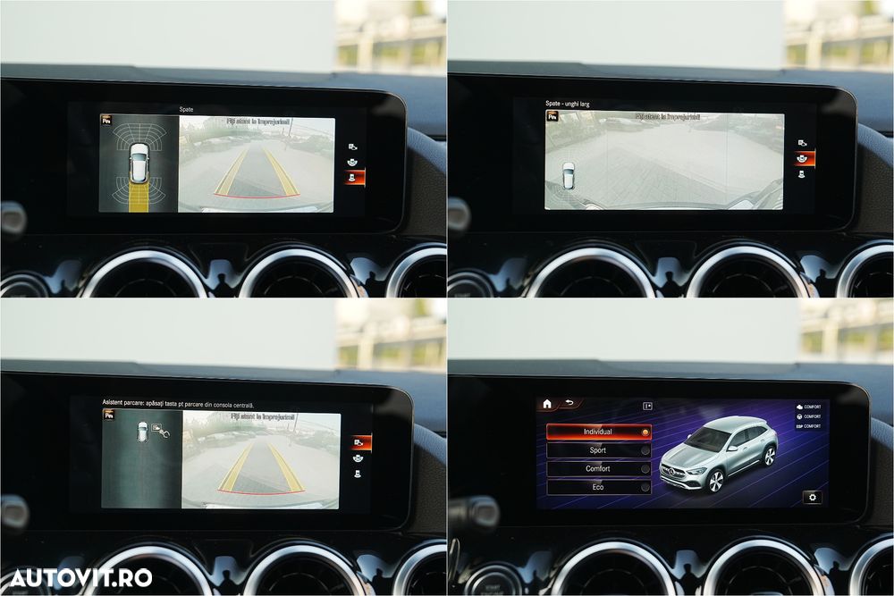 Mercedes-Benz GLA 200 d 8G-DCT AMG Line - 23