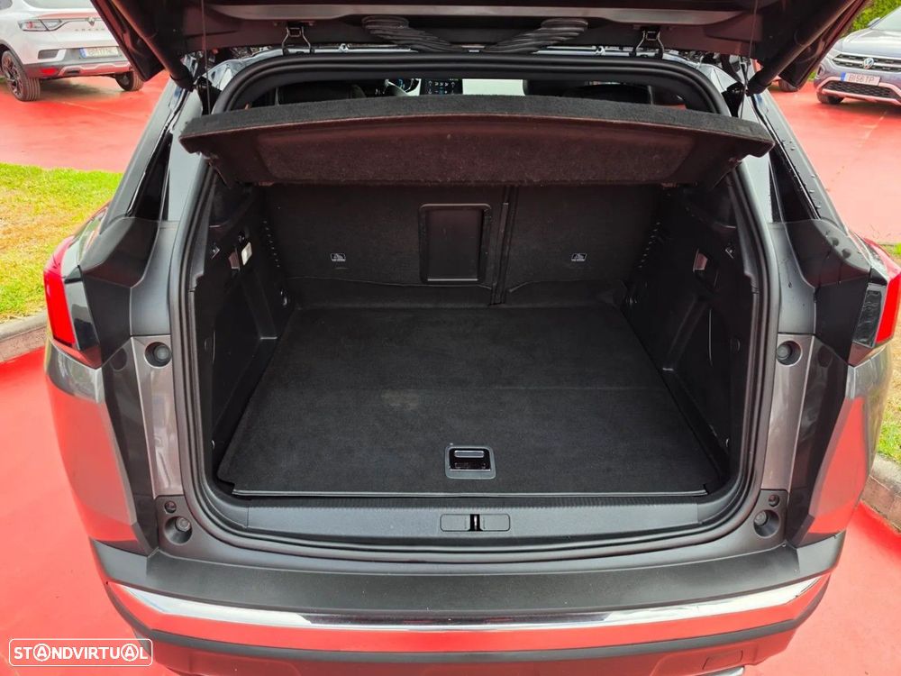 Peugeot 3008 1.6 Hybrid4 GT e-EAT8 - 7