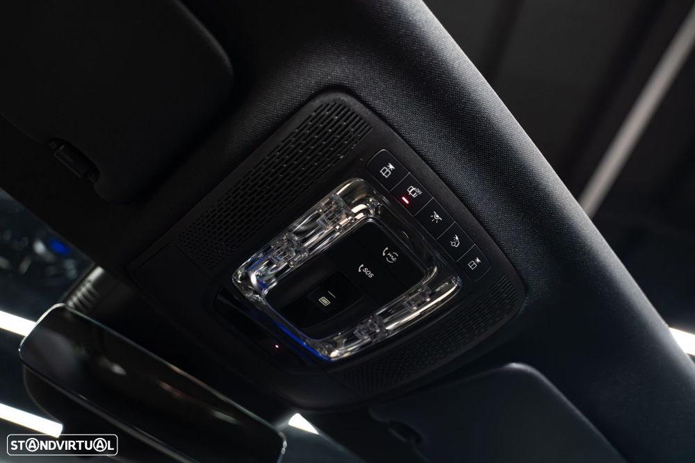 Mercedes-Benz A 250 e AMG Line - 50