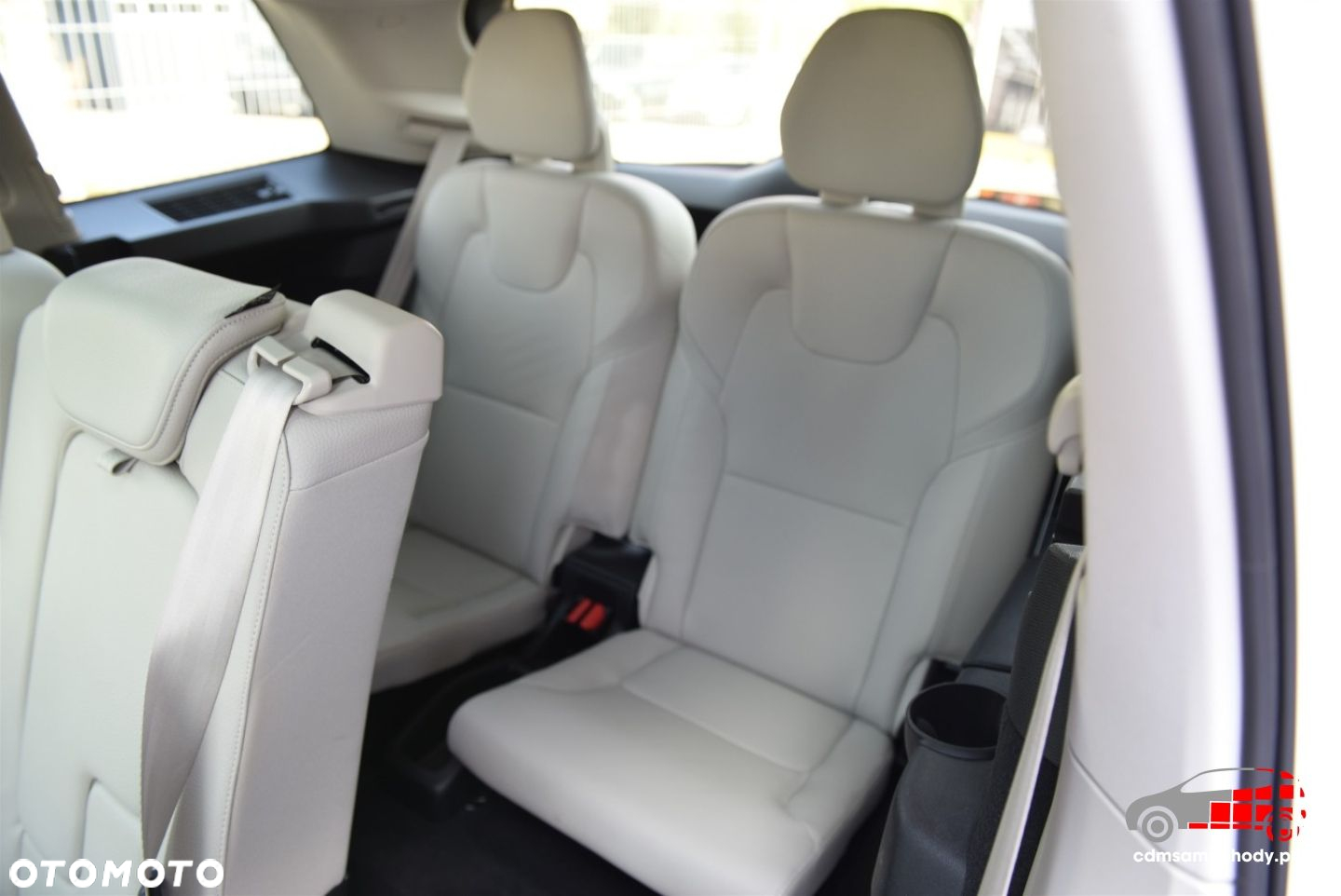 Volvo XC 90 - 18