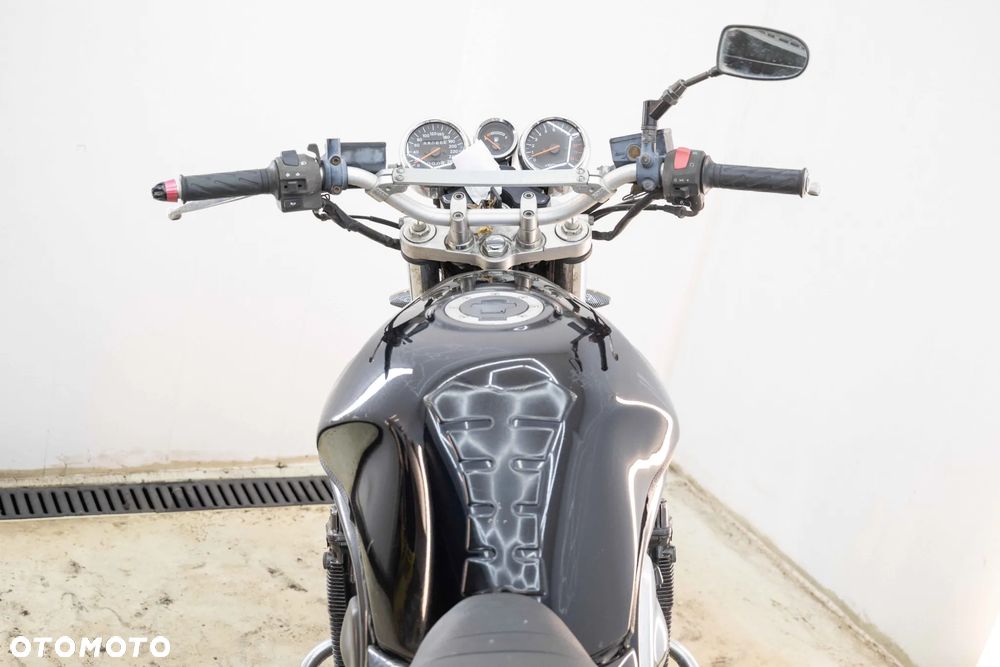 Suzuki Bandit - 22